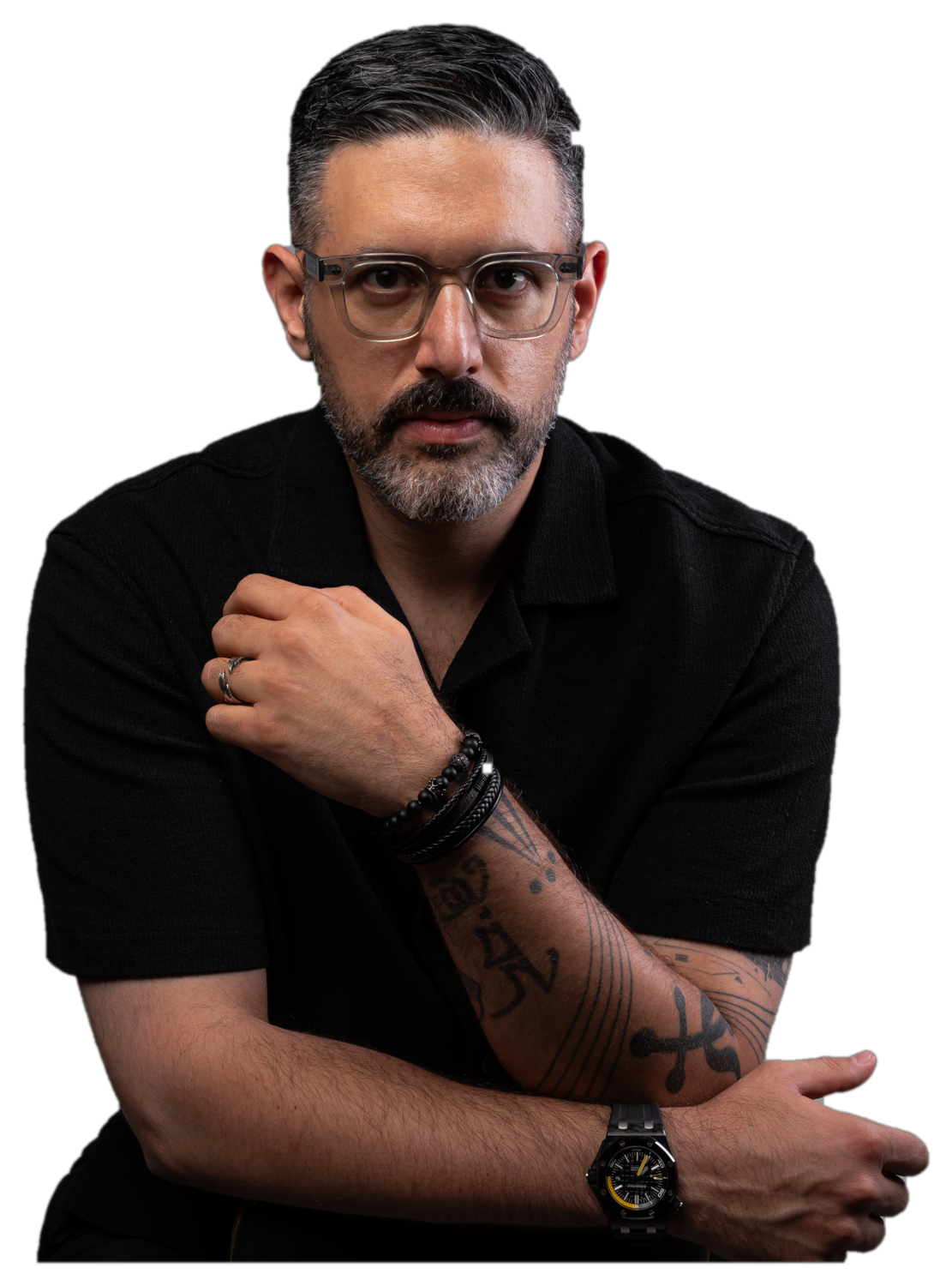 Tarek Majdalani